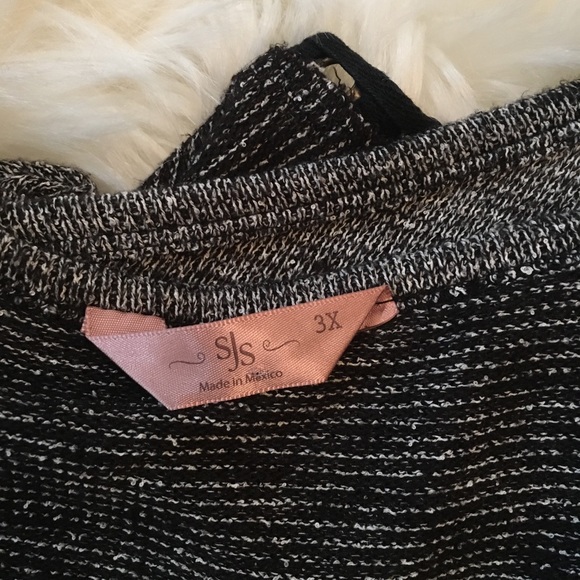 SJS Sweater - Picture 4 of 4